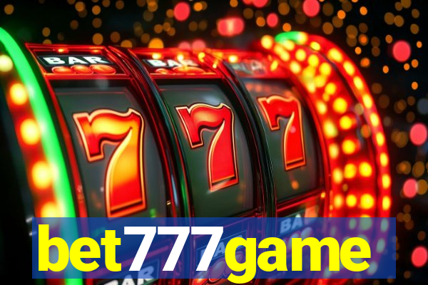 bet777game