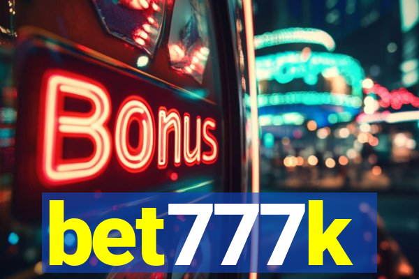 bet777k