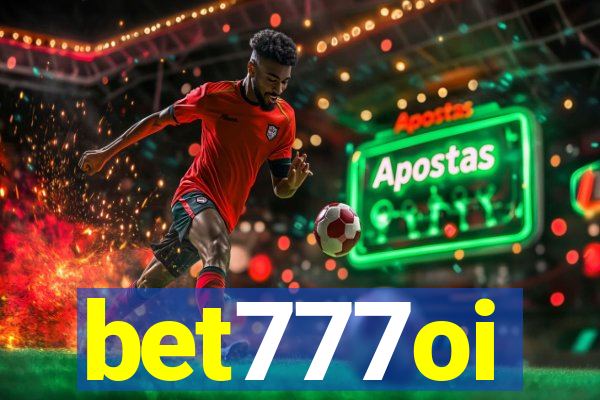 bet777oi