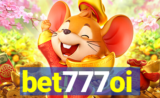 bet777oi