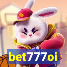 bet777oi