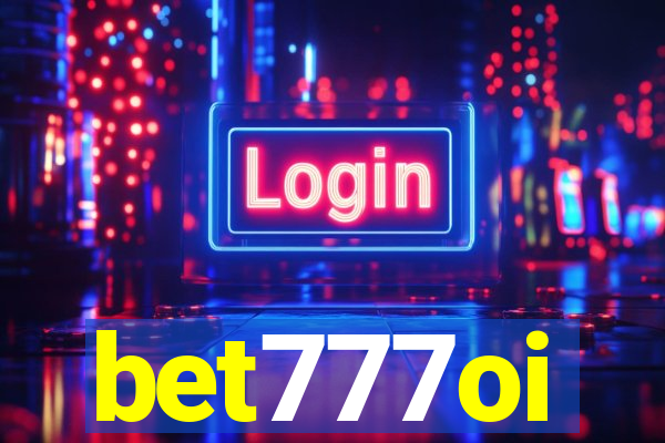 bet777oi
