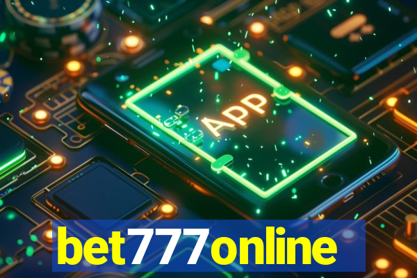 bet777online