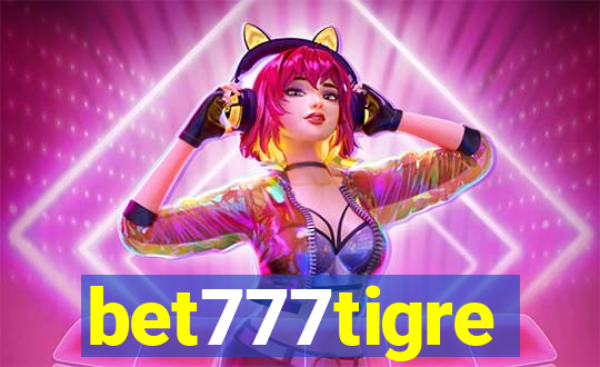 bet777tigre