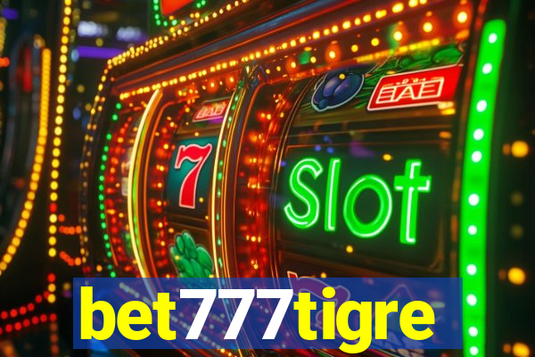 bet777tigre