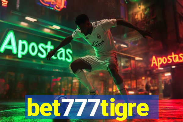 bet777tigre