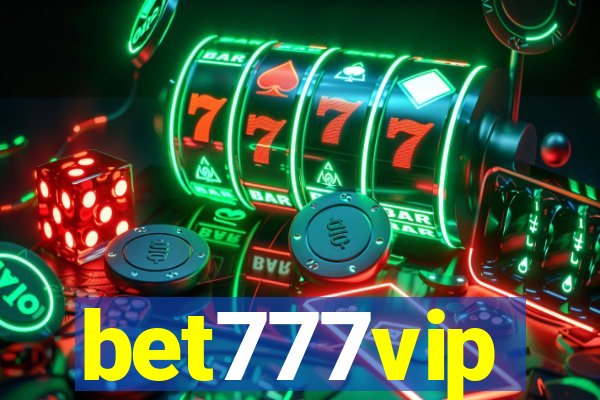 bet777vip
