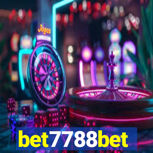 bet7788bet