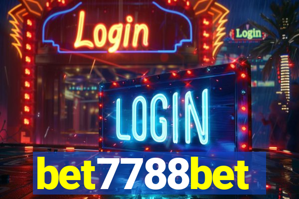 bet7788bet