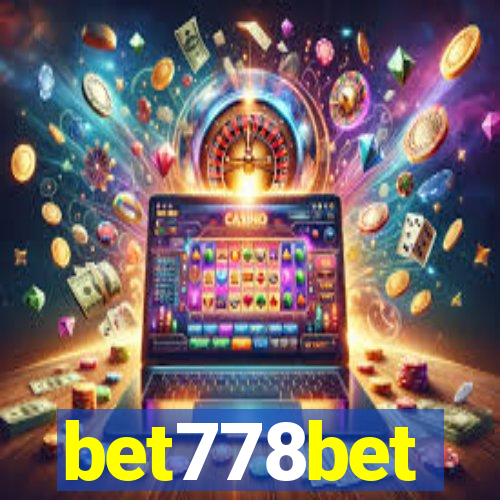 bet778bet