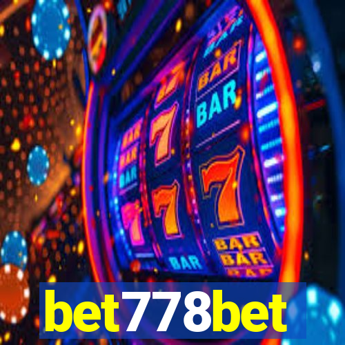 bet778bet