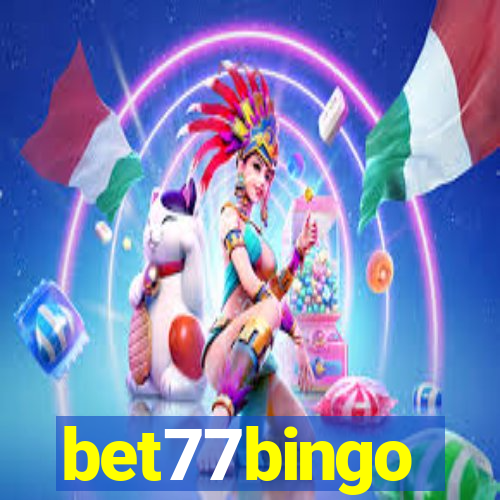 bet77bingo