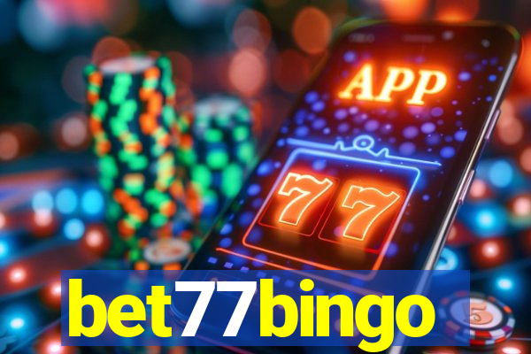 bet77bingo