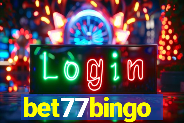 bet77bingo