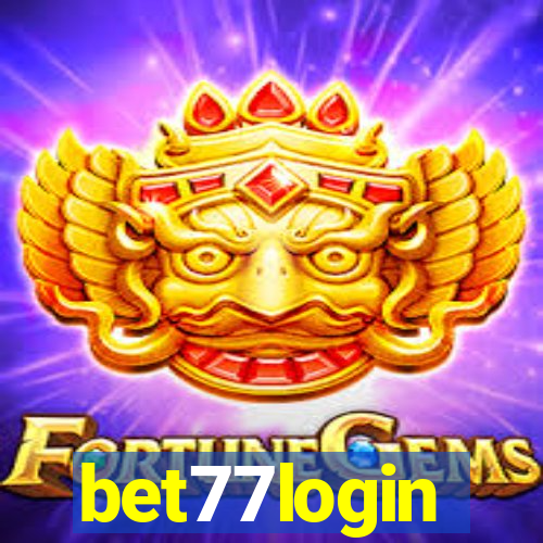 bet77login