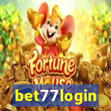 bet77login