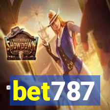 bet787