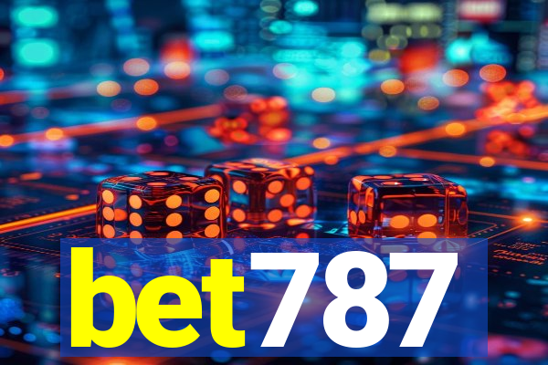 bet787