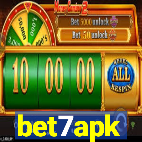 bet7apk
