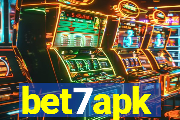 bet7apk