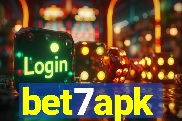 bet7apk