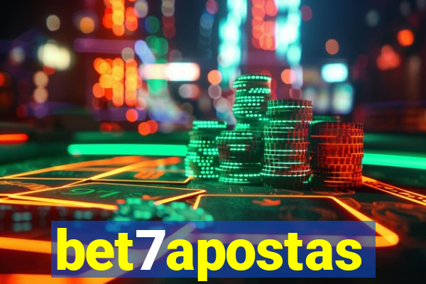 bet7apostas