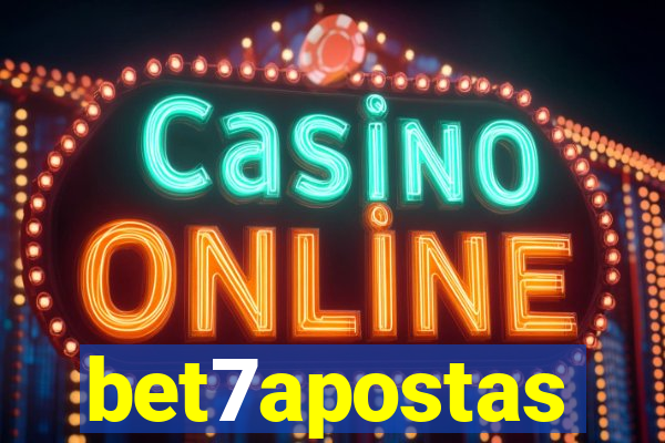 bet7apostas
