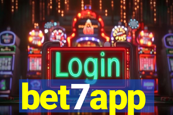 bet7app