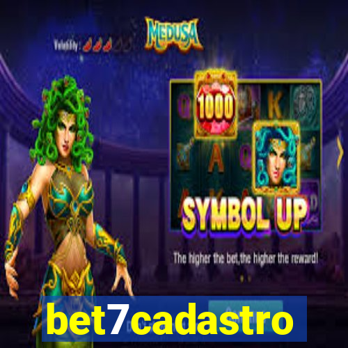 bet7cadastro
