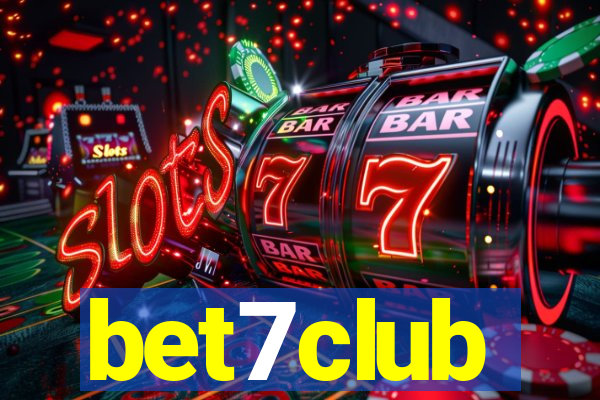 bet7club