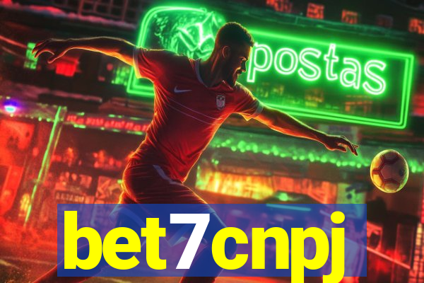 bet7cnpj