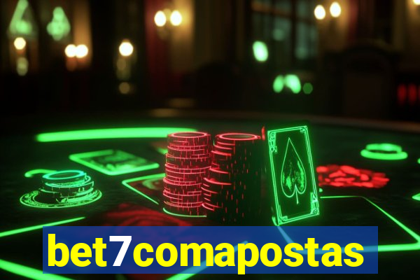 bet7comapostas