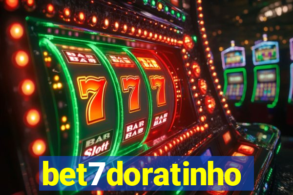 bet7doratinho