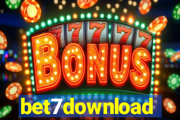 bet7download