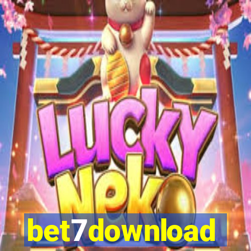 bet7download