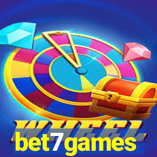 bet7games