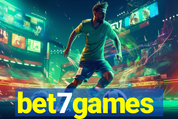 bet7games