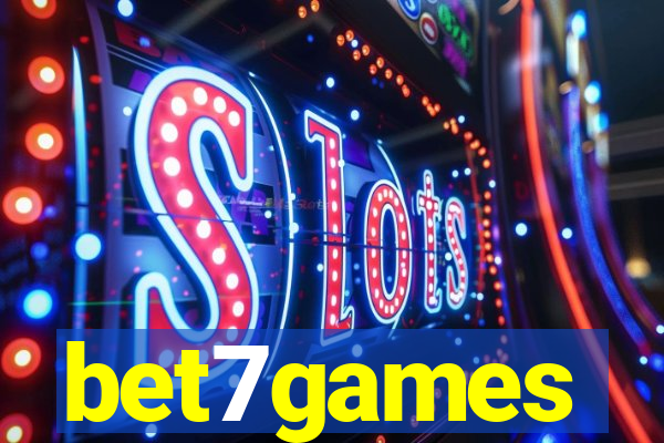 bet7games