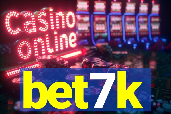 bet7k