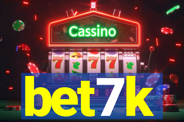bet7k