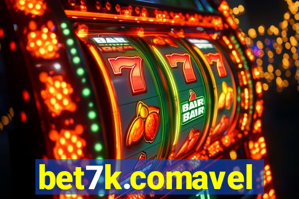 bet7k.comavel