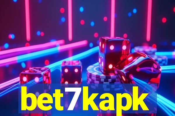 bet7kapk