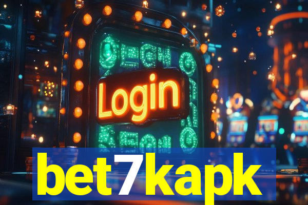 bet7kapk