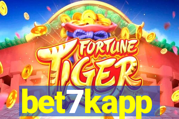 bet7kapp