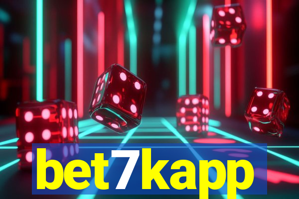 bet7kapp