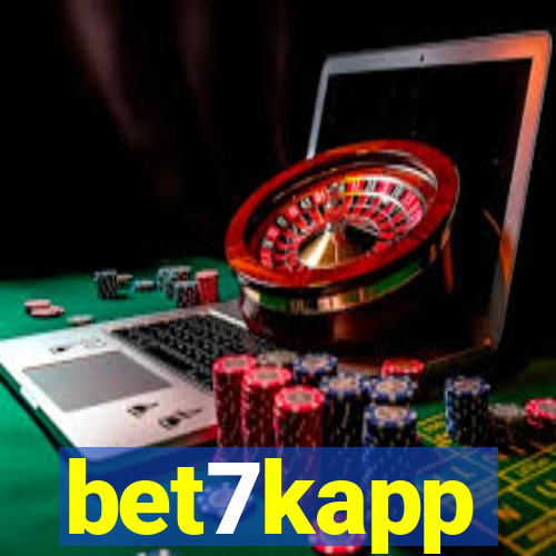 bet7kapp