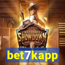 bet7kapp