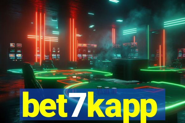 bet7kapp