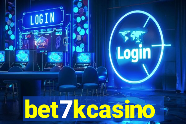 bet7kcasino