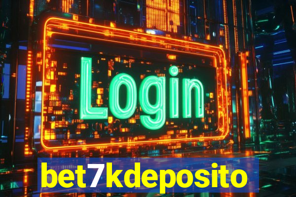 bet7kdeposito